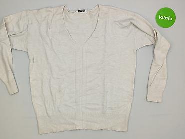 l xl: Zabaione, Sweter damski, rozmiar XL — 2