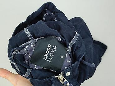 ochnik bluzy: Cropp, Parka damska, rozmiar S — 4