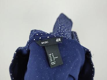 basic sukienka: H&M Basic, Sukienka damska, rozmiar M — 4