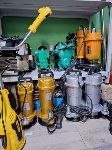 Насосы: Насос разные. разные фирмы: пишите звоните спрашивайте есть для дома — 12