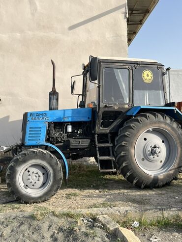 запчасти опель вектра б: Belarus MTZ 892 Xüsusiyyətlər: - Marka/model: Belarus (MTZ) 892 -