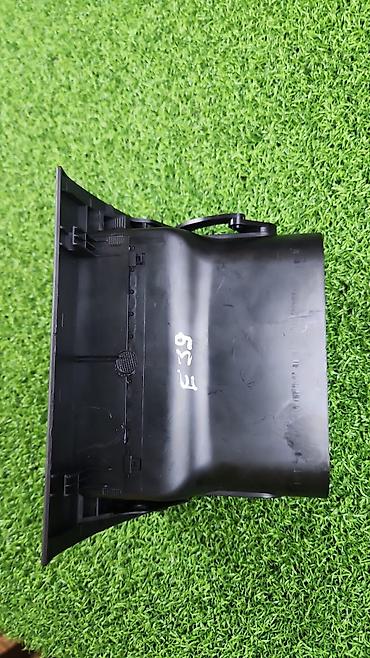 Дефлекторы воздуховодов: Дефлектор воздуховода BMW Оригинал, Германия at lalafo.kg — 4 Дефлекторы воздуховодов: Дефлектор воздуховода BMW Оригинал, Германия — 4