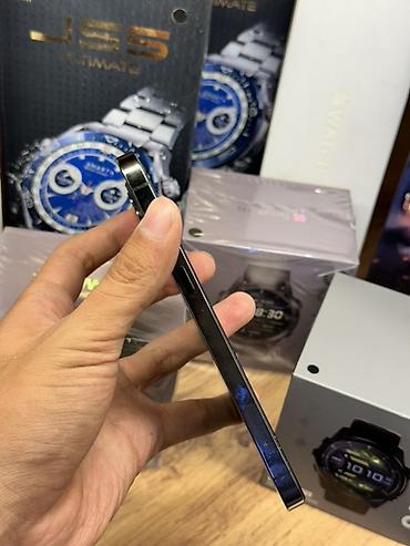 iphone 5с: IPhone 12 Pro, Б/у, 256 ГБ, Графит, Кабель — 5