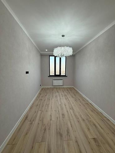 Продажа квартир: 3 комнаты, 89 м², Тунгуч мкр Элитка, 11 этаж, Свежий ремонт — 7