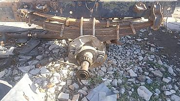 Грузовые кузова и будки: Кузов бортовой ЗИЛ, 2022 г., Оригинал — 23