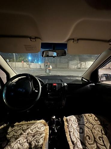 хундай грандевор: Hyundai Getz: 2003 г., 1.3 л, Механика, Бензин, Хэтчбэк — 4