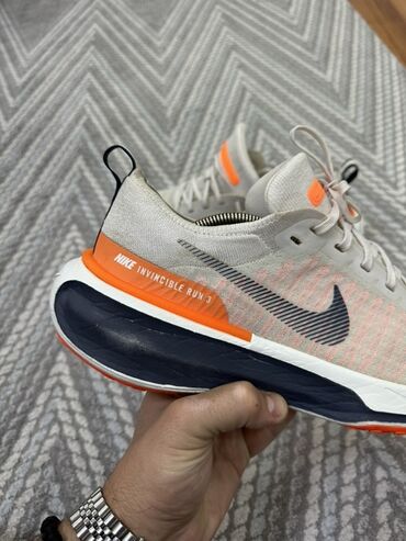 Patike: Patike, Nike, veličina - 44.5 — 3