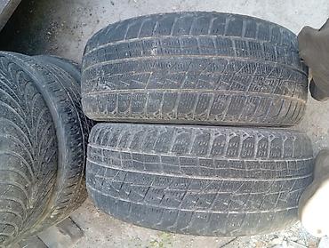 lt 46: Зимние шины GOFORM 215/50 R17 95T XL пара - Размер: 215/50 R17 - — 1