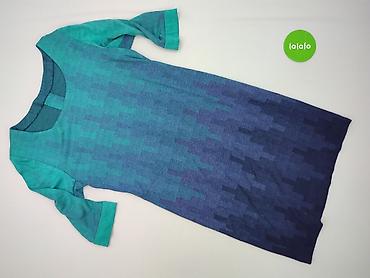 bluza bluey h: Sukienka damska, rozmiar M — 2