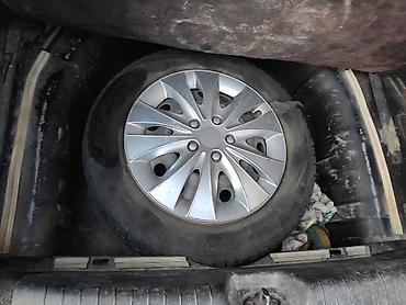 Hyundai: Hyundai Elantra: 2007 г., 1.6 л, Автомат, Бензин, Седан — 11