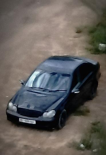 mersedes e class: Mercedes-Benz C-Class: 2003 г., 1.8 л, Автомат, Бензин, Седан — 1