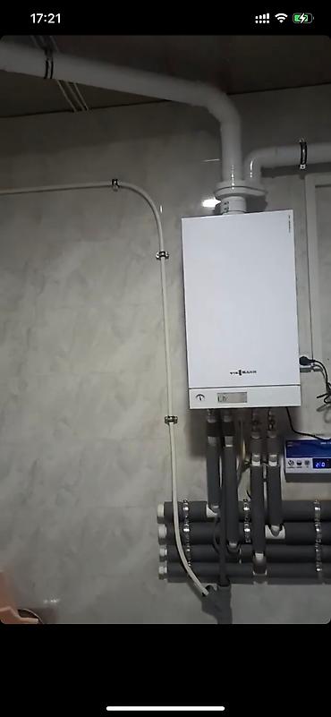 deluxe: Navien Deluxe - производство Южная Корея! Остерегайтесь подделок — 10