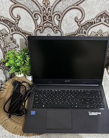 grundig notebook: 🏷️ Acer Aspire 3 A315-34-C59F noutbuk • Intel Celeron N4000 prosessor — 1