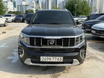 Kia: Kia Mohave: 2019 г., 3 л, Автомат, Дизель, Внедорожник — 4
