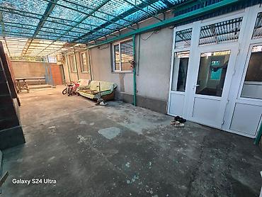 слив пантери котедж: 6 комнат и более, 127 м², 4 соток, Бишкек, Пишпек Собственник — 10