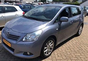 b6 2626: KOČIONA KLEŠTA ZA TOYOTA VERSO OD 2009. DO 2015. GOD. | Svi delovi — 1