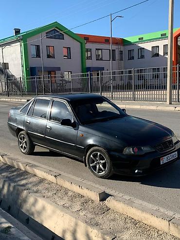 Продажа авто: Daewoo Nexia: 2011 г., 1.5 л, Седан — 6