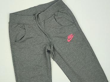 Nike, Spodnie dresowe damskie, rozmiar M