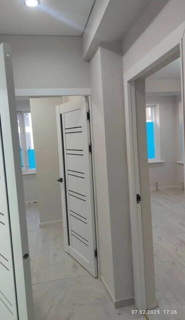 Продажа квартир: 1 комната, 30 м², Элитка, 2 этаж, Евроремонт