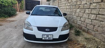 авто с пробегом фольксваген: Kia Rio: 1.4 л | 2008 г