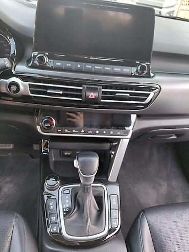 киа солтес: Kia Seltos: 2021 г., 1.6 л, Робот, Дизель, Кроссовер — 8