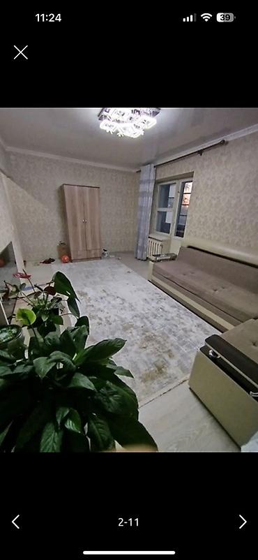 Продажа квартир: Продаётся уютная, очень светлая 1‑комнатная квартира в востребованном at lalafo.kg — 11 Продажа квартир: Продаётся уютная, очень светлая 1‑комнатная квартира в востребованном — 11