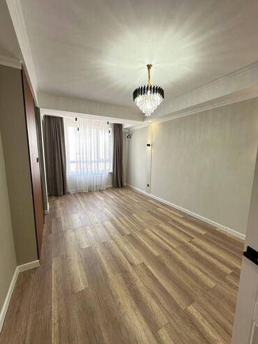 квартира тунгуч сниму: 1 комната, 48 м², Элитка, 13 этаж