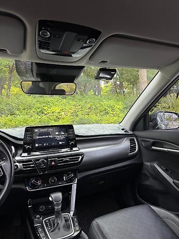 seltos 2020: Kia Seltos: 2020 г., Автомат, Бензин — 1