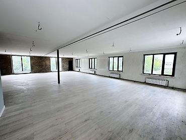 Аренда офисов: Аренда офисов, 245 м², 1 линия, С оборудованием, С отдельным входом — 9