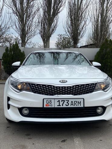 tayota runx: Kia K5: 2018 г., 2 л, Газ, Седан