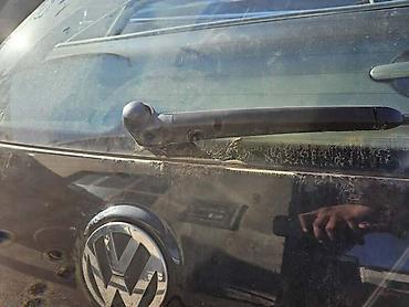 snaga osiguraca: ZADNJI BRISAC ZA VOLKSWAGEN PASSAT B6 | Zadnji Brisac VW Passat B6 — 1