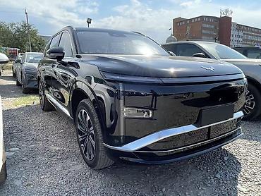 h3 led: Wuling Starlight L — просторный 7‑местный семейный минивэн/кросс-вэн в — 9