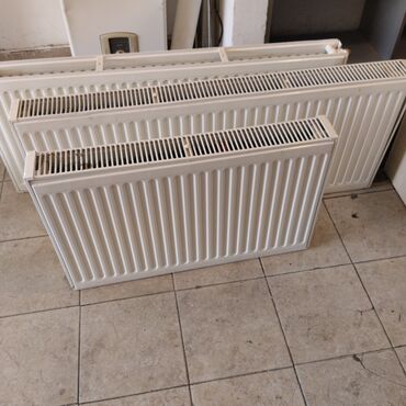 sumqayıt kombi radiatoru: Kombi üçün panel radiator 80 sm
