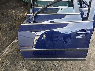 brava: PREDNJA LEVA VRATA ZA VOLKSWAGEN PASSAT B5.5 OD 2001. DO 2005. GOD. | — 1