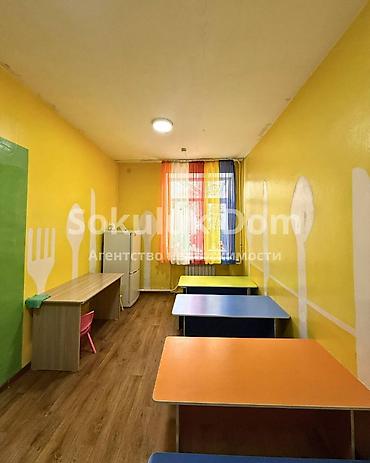 Продажа другой коммерческой недвижимости: 🏠Продаётся детский сад в г. Шопоков 🟡Комнаты: 16 комнат 🟡Участок — 5