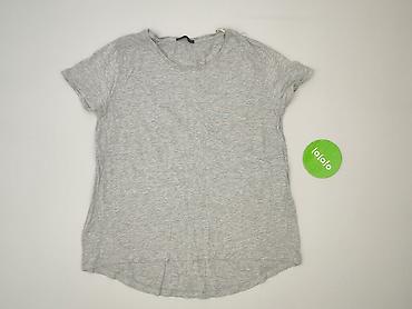 mango t shirt basic: Zara, T-shirt damski, rozmiar M — 3