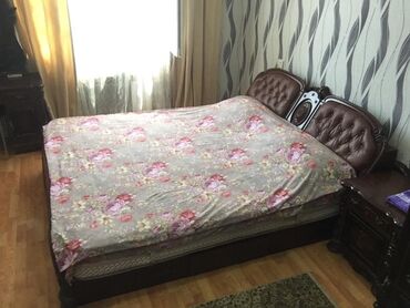 Günlük kirayə mənzillər: 2 otaqlı, Nəsimi r. r-nu — 19