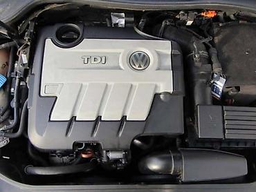 passat b5.5 instrument tabla: POKLOPAC MOTORA ZA VOLKSWAGEN GOLF 5 OD 2003. DO 2009. GOD. | — 4