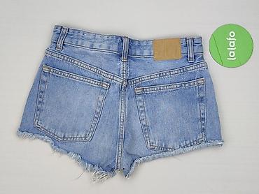 zalando pull and bear: PULL&BEAR, Szorty damskie, rozmiar XS — 3