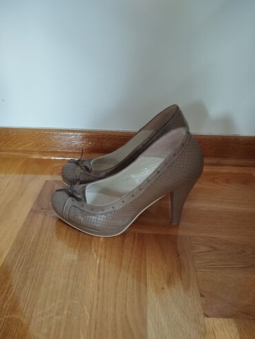 tamaris cipele zenske: Pumps, 37