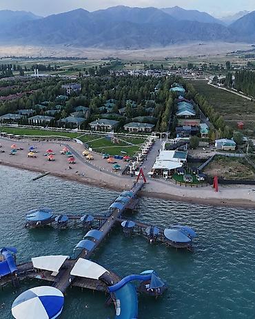 Продажа коттеджей и домов: 4 комнаты, 129 м², 3 соток, Сары-Ой, Агентство недвижимости — 13