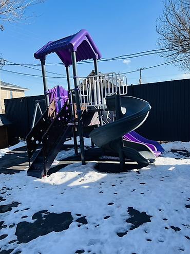 Долгосрочная аренда домов: 160 м², 4 комнаты, Бассейн, Бронированные двери, Забор, огорожен — 16