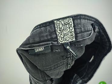 dresy pull and bear: Cropp, Jeansy dla mężczyzn, rozmiar M — 4