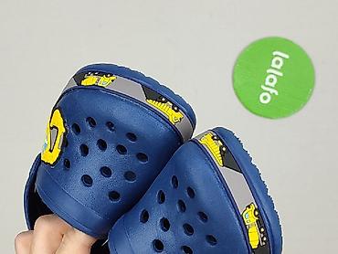 buty 38: Klapki 24, Używany — 4
