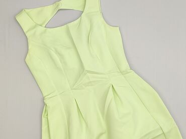 pepco sukienka w cytryny: Women`s dress, size S