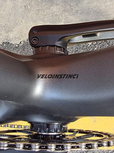 Горные велосипеды: Горный велосипед, Рама XL (180 - 195 см), Карбон, Новый — 6