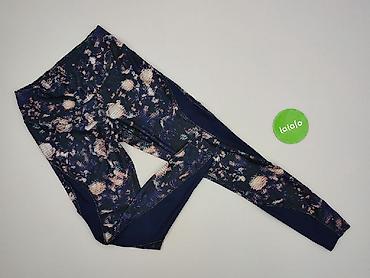 messi: Nike, Legginsy Sportowe damskie, rozmiar S — 3