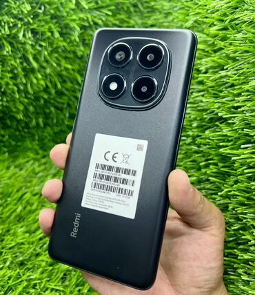 телефоны xiaomi redmi 9c: Redmi, Redmi Note 14 Pro, Новый, 512 ГБ, цвет - Черный, 2 SIM