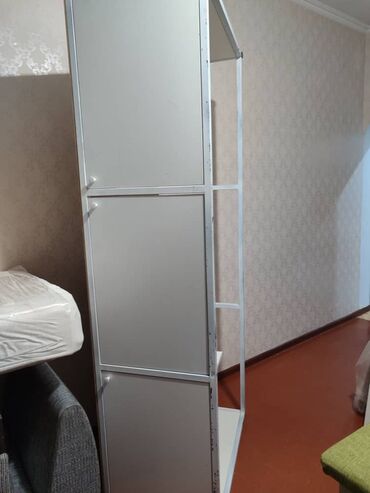 двухъярусные кровати цена: Кровать с местом для хранения. на фото стоит на боку (не было