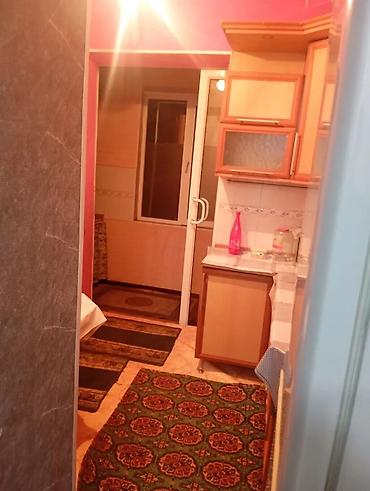 Батирлер: 2 бөлмө, Төмөнкү Джал (Джал-23) Кыймылсыз мүлк агенттиги, Балдарсыз түгөйлөргө, 1 айдан баштап, 3 айдан баштап, 6 айдан баштап, Толугу менен эмереги бар — 3